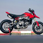Ducati Hypermotard V2 2026