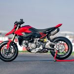 Ducati Hypermotard V2 2026
