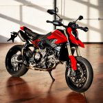 Ducati Hypermotard V2 2026