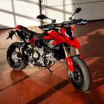 Ducati Hypermotard V2 2026