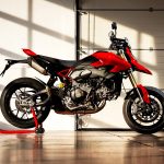 Ducati Hypermotard V2 2026