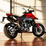 Ducati Hypermotard V2 2026