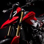 Ducati Hypermotard V2 2026