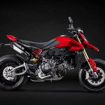Ducati Hypermotard V2 2026