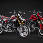 Ducati Hypermotard V2 2026