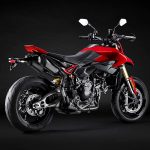 Ducati Hypermotard V2 2026