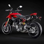 Ducati Hypermotard V2 2026