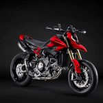 Ducati Hypermotard V2 2026