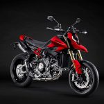 Ducati Hypermotard V2 2026