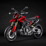 Ducati Hypermotard V2 2026