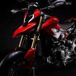 Ducati Hypermotard V2 2026