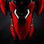 Ducati Hypermotard V2 2026