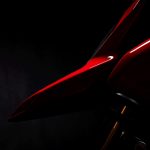 Ducati Hypermotard V2 2026