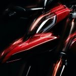 Ducati Hypermotard V2 2026