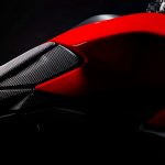 Ducati Hypermotard V2 2026