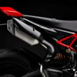 Ducati Hypermotard V2 2026