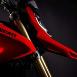 Ducati Hypermotard V2 2026