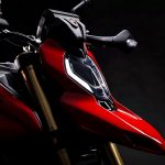 Ducati Hypermotard V2 2026