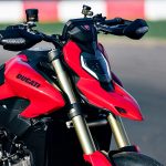 Ducati Hypermotard V2 2026