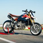 Ducati Hypermotard V2 SP 2026