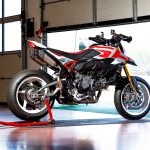 Ducati Hypermotard V2 SP 2026
