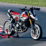 Ducati Hypermotard V2 SP 2026