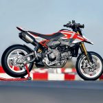 Ducati Hypermotard V2 SP 2026