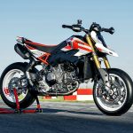 Ducati Hypermotard V2 SP 2026