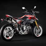 Ducati Hypermotard V2 SP 2026