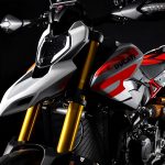 Ducati Hypermotard V2 SP 2026