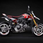 Ducati Hypermotard V2 SP 2026