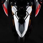 Ducati Hypermotard V2 SP 2026