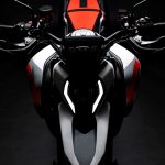 Ducati Hypermotard V2 SP 2026