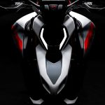 Ducati Hypermotard V2 SP 2026