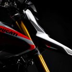 Ducati Hypermotard V2 SP 2026