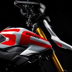 Ducati Hypermotard V2 SP 2026