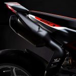 Ducati Hypermotard V2 SP 2026