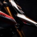 Ducati Hypermotard V2 SP 2026