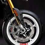 Ducati Hypermotard V2 SP 2026