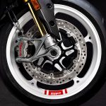 Ducati Hypermotard V2 SP 2026