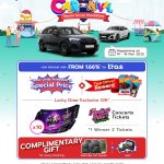 Kempen EON Year-End CAR-NIVAL 2025 | Audi