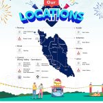 Kempen EON Year-End CAR-NIVAL 2025 | Lokasi