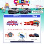 Kempen EON Year-End CAR-NIVAL 2025 | Proton