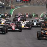 Lando Norris juara F1 GP Brazil 2025