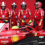 Lando Norris juara F1 GP Brazil 2025