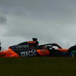 Lando Norris juara F1 GP Brazil 2025