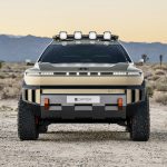 Hyundai Crater Concept