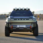 Hyundai Crater Concept