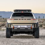 Hyundai Crater Concept