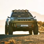 Hyundai Crater Concept